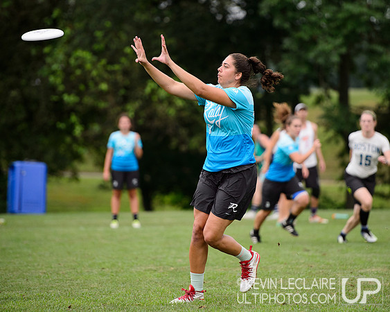 Chesapeake Open 2018 Sunday Action