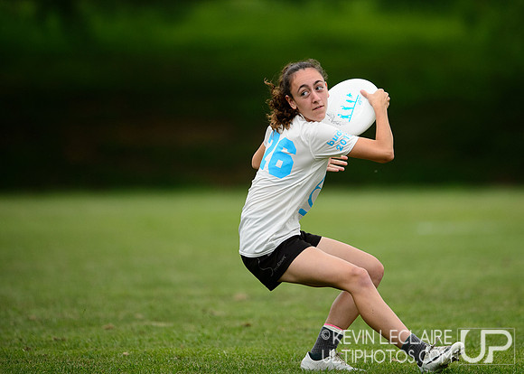 Chesapeake Open 2018 Sunday Action