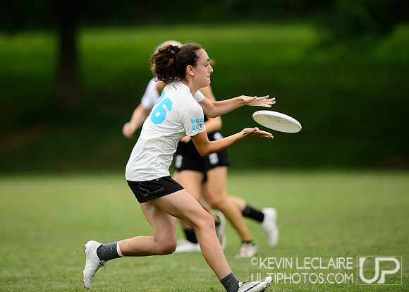 Chesapeake Open 2018 Sunday Action