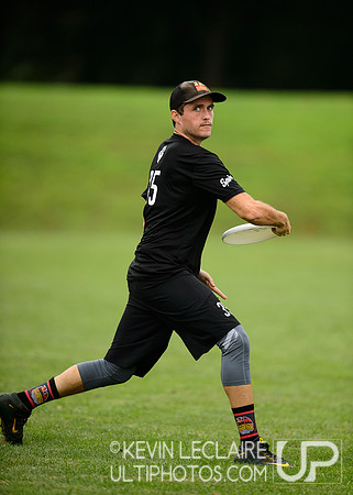 Chesapeake Open 2018 Sunday Action
