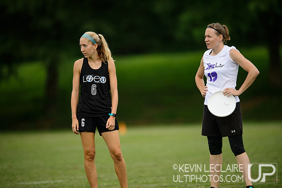 Chesapeake Open 2018 Sunday Action