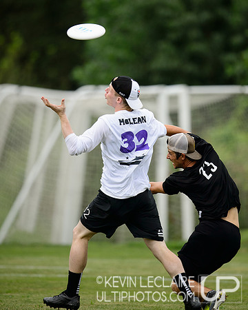 Chesapeake Open 2018 Sunday Action