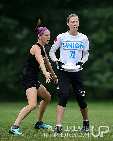 Chesapeake Open 2018 Sunday Action