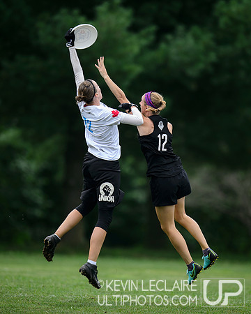 Chesapeake Open 2018 Sunday Action