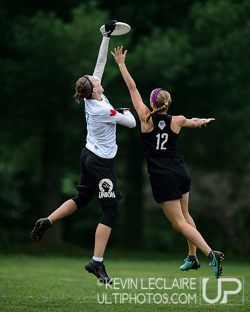 Chesapeake Open 2018 Sunday Action