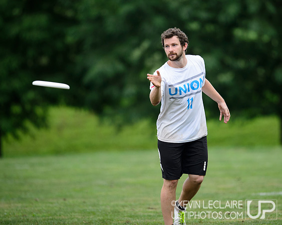 Chesapeake Open 2018 Sunday Action