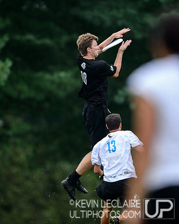 Chesapeake Open 2018 Sunday Action