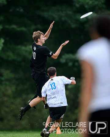 Chesapeake Open 2018 Sunday Action
