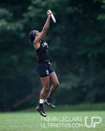 Chesapeake Open 2018 Sunday Action