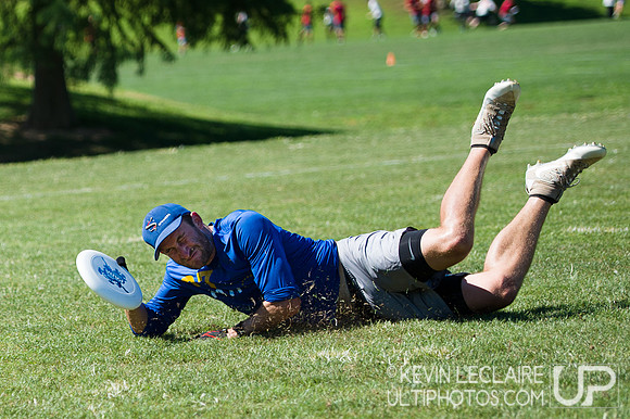 Chesapeake Open 2016 Sunday Action