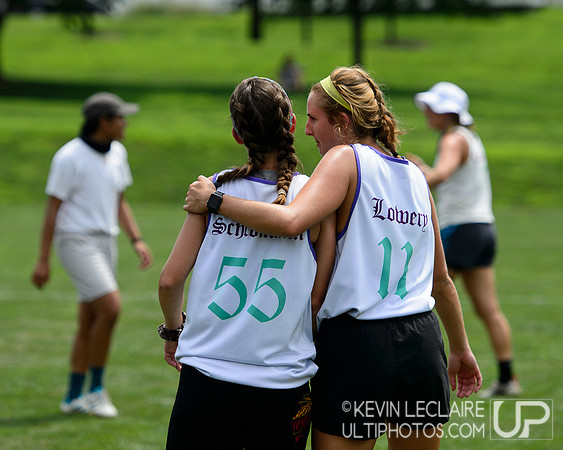 Chesapeake Open 2018 Sunday Action