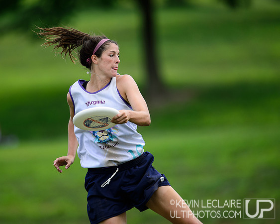 Chesapeake Open 2018 Sunday Action