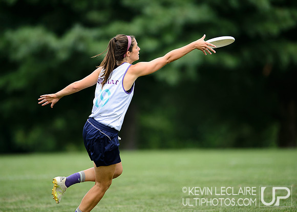 Chesapeake Open 2018 Sunday Action