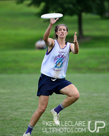 Chesapeake Open 2018 Sunday Action