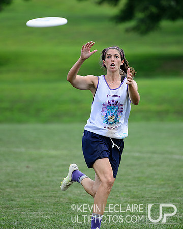 Chesapeake Open 2018 Sunday Action