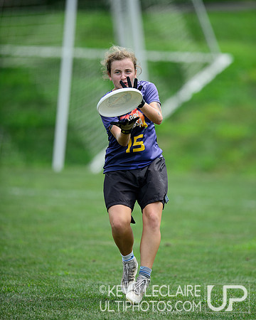Chesapeake Open 2018 Sunday Action