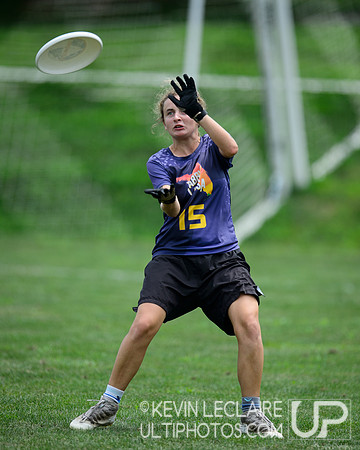 Chesapeake Open 2018 Sunday Action