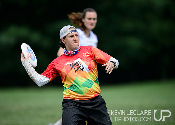 Chesapeake Open 2018 Sunday Action