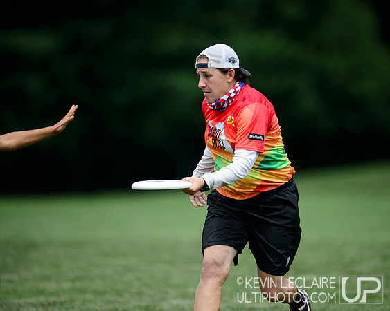Chesapeake Open 2018 Sunday Action
