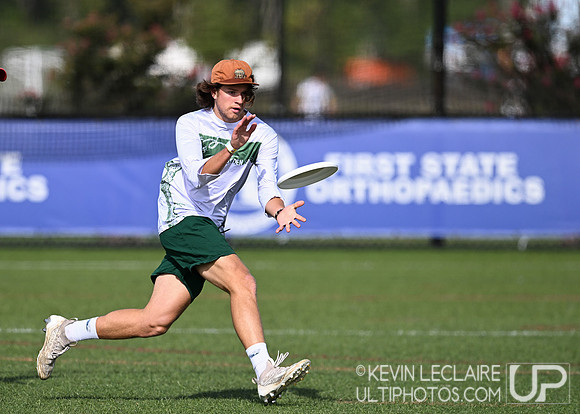 2022 Mid-Atlantic Regionals Saturday action