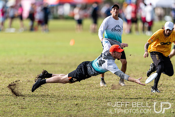 Pan American Ultimate Championships