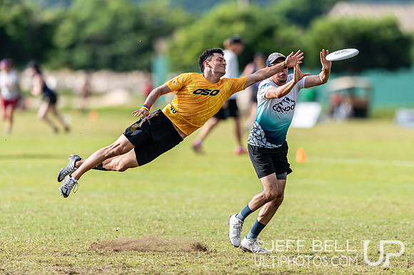 Pan American Ultimate Championships