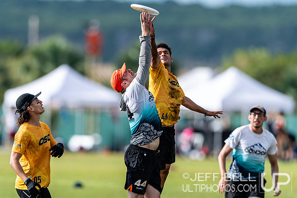 Pan American Ultimate Championships
