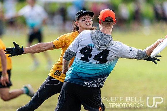 Pan American Ultimate Championships