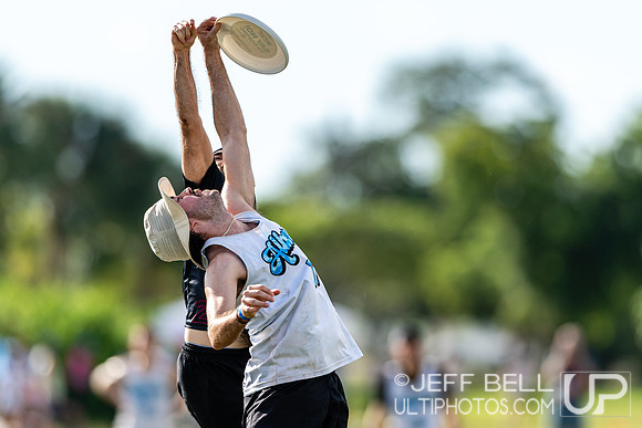 Pan American Ultimate Championships
