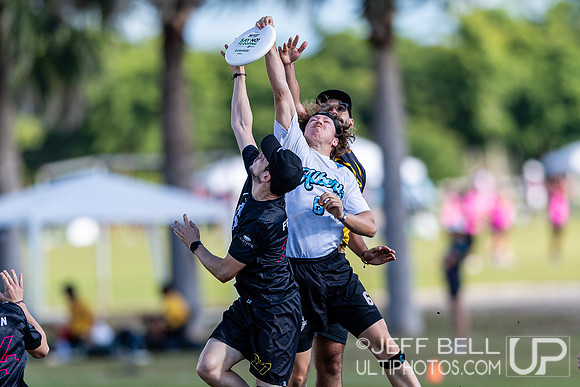 Pan American Ultimate Championships