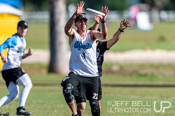 Pan American Ultimate Championships