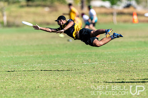 Pan American Ultimate Championships