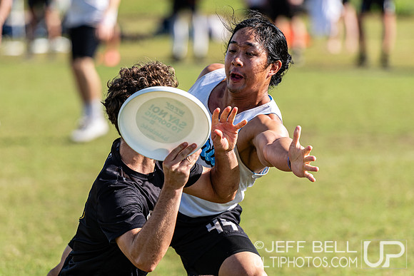 Pan American Ultimate Championships