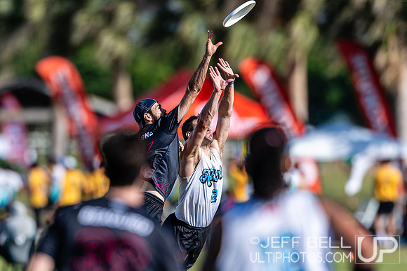 Pan American Ultimate Championships