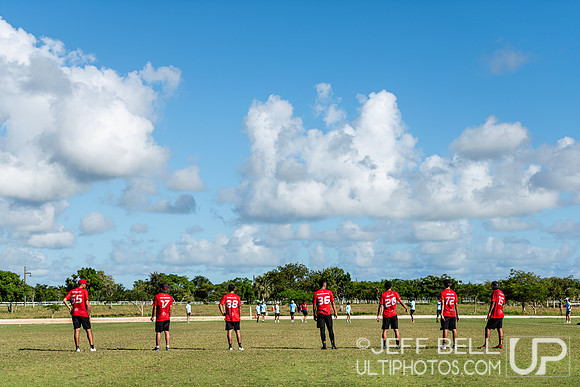 Pan American Ultimate Championships