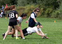 WAFC Fall Fling 2021 Saturday Highlights