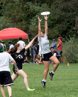 WAFC Fall Fling 2021 Saturday Highlights