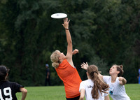 WAFC Fall Fling 2021 Saturday Highlights