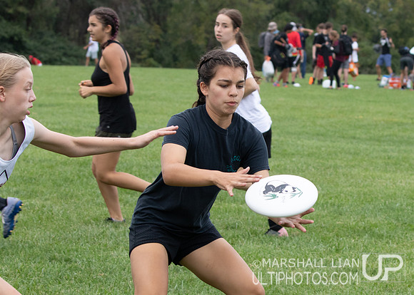 WAFC Fall Fling 2021 Saturday Highlights