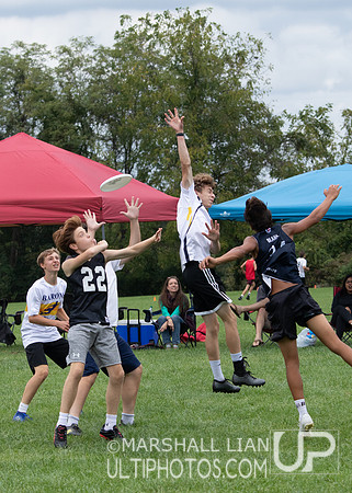 WAFC Fall Fling 2021 Saturday Highlights