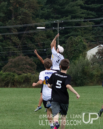WAFC Fall Fling 2021 Saturday Highlights