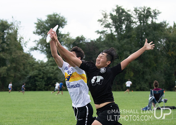 WAFC Fall Fling 2021 Saturday Highlights