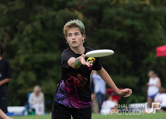 WAFC Fall Fling 2021 Saturday Highlights