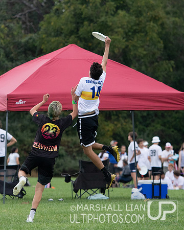 WAFC Fall Fling 2021 Saturday Highlights