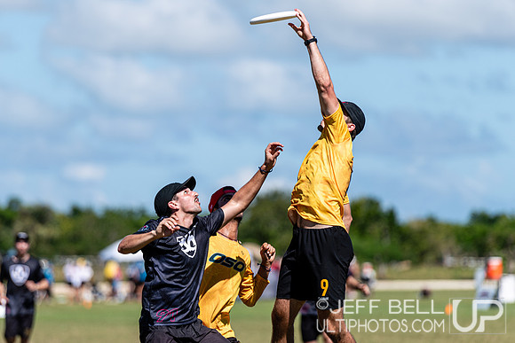 Pan American Ultimate Championships