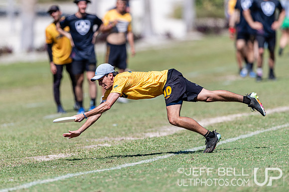 Pan American Ultimate Championships