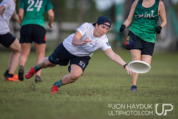 Pan American Ultimate Championships