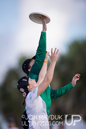 Pan American Ultimate Championships
