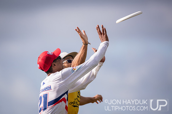 Pan American Ultimate Championships