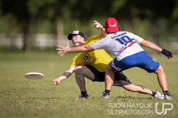 Pan American Ultimate Championships